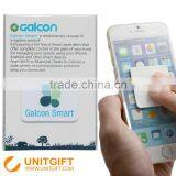 Magic Mobile Microfiber Sticker Mobile Screen Cleaner thumbnail-1