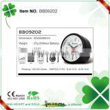 BB09202 Mini LED Beep Alarm Clocks/Table Beep Alarm Clocks thumbnail-6