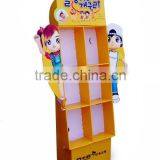 DW1142-PAPER STAND AND EXHIBITION RACK From Shanghai