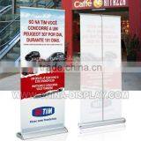 High Quality and Easy-carrying Roll up Banner Wide