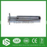 Industrial Tubular Steel Flange With Flange Heater Element 220V thumbnail-2