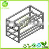 Flat Packed Battery Rack for 12v 24Ah Battery With Good Price thumbnail-2