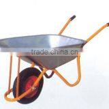 Wheel Barrow-WB6404H thumbnail-1