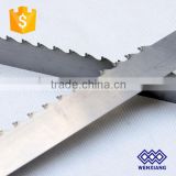 customized tct frame saw blade for wood cutting