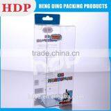 Professional Transparent Pvc Box Packaging Box Supplier