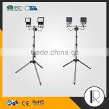 High Bright 20W 32pcs SMD 2835 Easy Installation LED Floodlight Outdoor Christmas Flood Lighting thumbnail-2