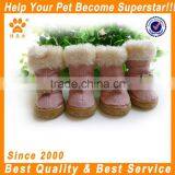 JML Pet Product Dog Anti-slip Shoes Wholesale Dog Boots thumbnail-4