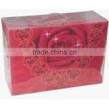 Gorgeous Clear Box for Bedding Article thumbnail-1