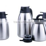 KCW_S Stainless Steel Vacuum Coffee Pot