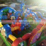 High Quality Factory Price Mini Bounce Houses for Sale