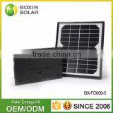 Wholesale Factory Price Most Powerful Led Garden Light Solar thumbnail-4