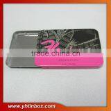 50g Slide Mint Tin Box