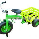 Chinese Good Big Foot Beach Wagon thumbnail-1