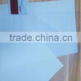 Gold Inkjet Pvc Sheet for Laminating Card(0.78mm/0.58mm)