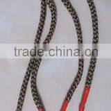 Silicone End for Garments Drawstring Cord