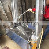 2016 Newest Launched Automatic Cement/ Lime Spray Plaster Machine for Building (TUPO-8-Q1000) thumbnail-2