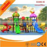 Low Price Kids Playgrounds for Outdoor Entertainment thumbnail-5
