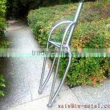 Custom Ti Truss Fork Ti Fat Bike Front Fork Ti Cruiser Bike Front Fork Titanium Truss Fork Wholesale