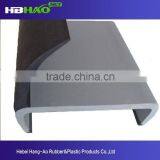 China Factory Door Rubber Epdm Container Seal Strip Edge Protector