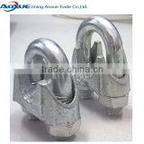 Din 741 Stainless Steel Wire Rope Clip Fastener thumbnail-1