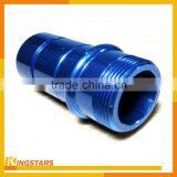 Aluminum Cold Forging/7075 t6 Aluminum Forging/drop Forged Aluminum thumbnail-5