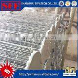 Sffiltech Organic Silicon Bag Cage for Filter Bag