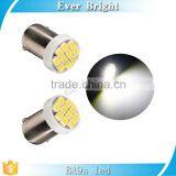 China Factory Direct Wholesale Led Light Ba9s 1206 10smd Lamp for Auto Car Led Light