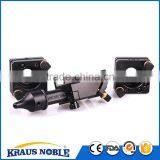 Laser Beam Combiner Stand Mirror Mount Laser Head