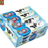 HFC Dr. Bear 6130 chewing candy fresh milk flavour