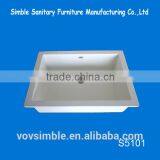 White Wholesale Kitchen Sink for Sale