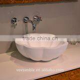 China Multifunctional Factory Wash Basin or Sink for Bathroom