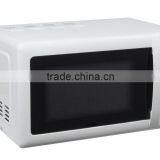 2016 Made in China Brand New Design Microwave Glass Turntable Plate Oven thumbnail-3