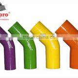 Silicon Hose Rubber Hose 90 Degree Elbow Silicone Hose ID:8mm-127mm thumbnail-3