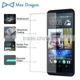 2016 Hotest Sale Glass Screen Protector, Tempered Glass Screen Protector for Htc Desire 816
