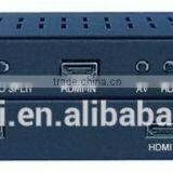 Classical FHD LCD Splicing Monitor Processor,4 Monitor Controller Box thumbnail-5