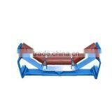 Standard transport idler roller for belt conveyor