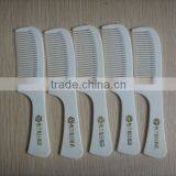 hotel comb
