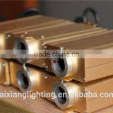 Super Brightness 16w Golden Led Fiber Engine thumbnail-3