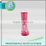 Most Popular Home-use Removable Rain Boots Shoes thumbnail-2