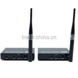5.8g Wireless Hdmi Transmitter and Receiver With H.264 and IR Function Support Loop Out thumbnail-3