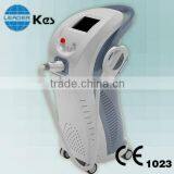 SHL Bigggest Spot Size Hair Removal Machine