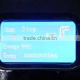 2015 Hot Sale Beauty Machine 1064nm Hori Naevus Removal KTP Q-switch Nd:YAG Laser Tattoo Removal Machine Tattoo Removal Laser Machine thumbnail-5