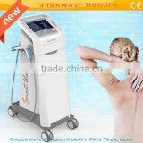 New Prodouct !factory Physical Therapy Equipments/ Pain Relief Treatment/ Extracorporal Shock Wave Therapy/ Physiotherapy thumbnail-4