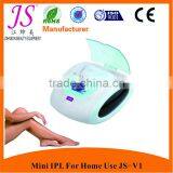 Mini IPL Home Use Hair Removal Skin Rejuvenation thumbnail-2