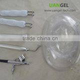 5 in 1 Touch Screen Facial Oxygen Mask Prices thumbnail-2