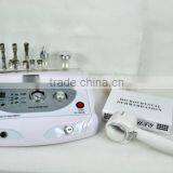 Portable Multifunctional Ultrasonic Diamond Dermabrasion Machine With Hot & Cold Facial Hammer OL-3001B thumbnail-6