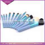 12pcs Personalized Professional Makeup Brush Set With High Quality thumbnail-4
