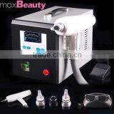 1500mj Tattoo Removal 1064nm Nd Yag Laser Tattoo Removal Machine Advanced Nd Yag Laser 800mj thumbnail-1