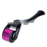 New Titanium Needles Derma Roller, Face 540 Needles Dermaroller for Ladies thumbnail-5