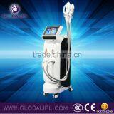 Distributor Want!!Skin Rejuvenation SHR/IPL 2 Handles E-light Machine thumbnail-2